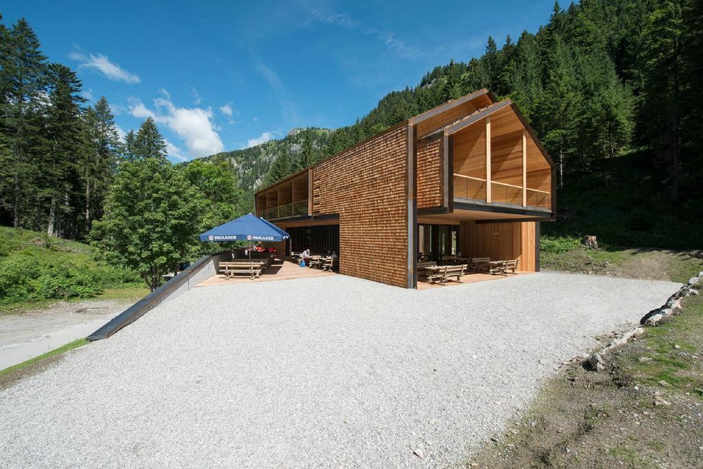 Vallesinella Hotel Restaurant Bar Madonna di Campiglio Exterior foto