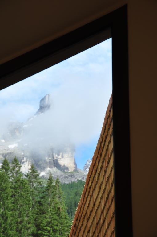 Vallesinella Hotel Restaurant Bar Madonna di Campiglio Exterior foto